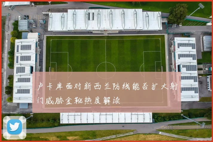 卢卡库面对新西兰防线能否扩大射门威胁金靴热度解读