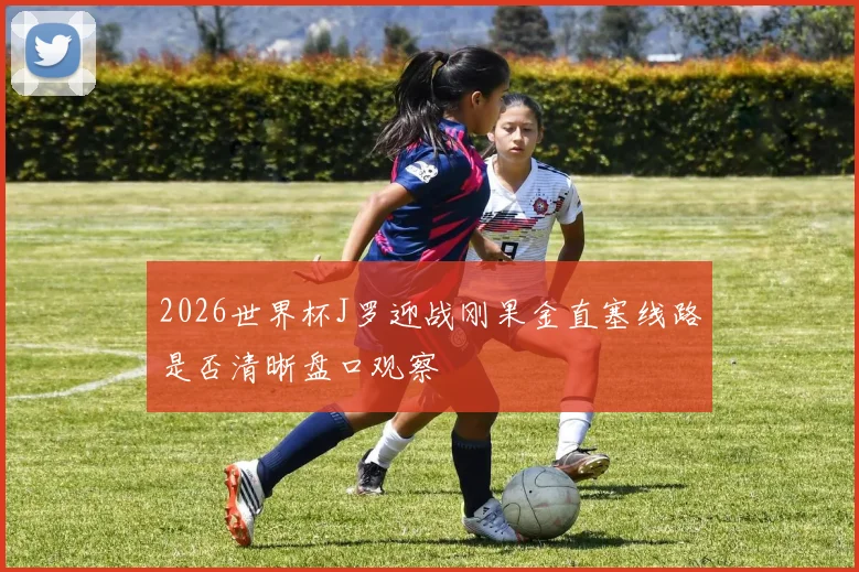 2026世界杯J罗迎战刚果金直塞线路是否清晰盘口观察